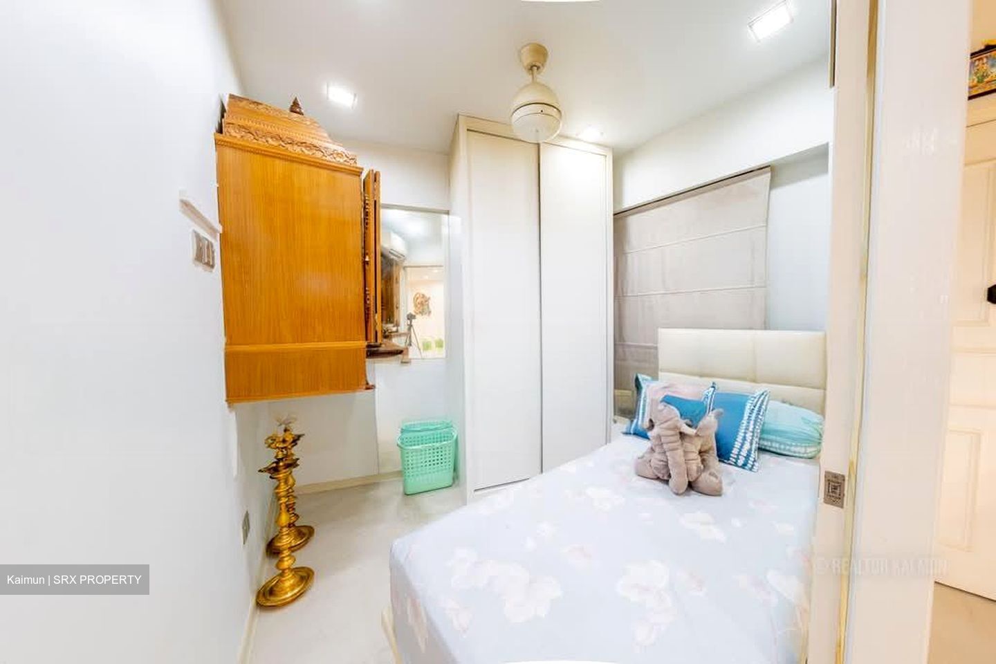 Blk 469A Blue Riverview (Sembawang), HDB Executive #613047411